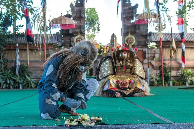 Discover Ubud: 2 Days Ubud Private Tour - A Two-Day Route That Mixes Culture and Nature