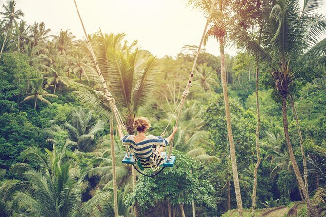 Discover Ubud: 2 Days Ubud Private Tour - Tirta Empul Temple: Purification Ritual as a Spiritual Finish