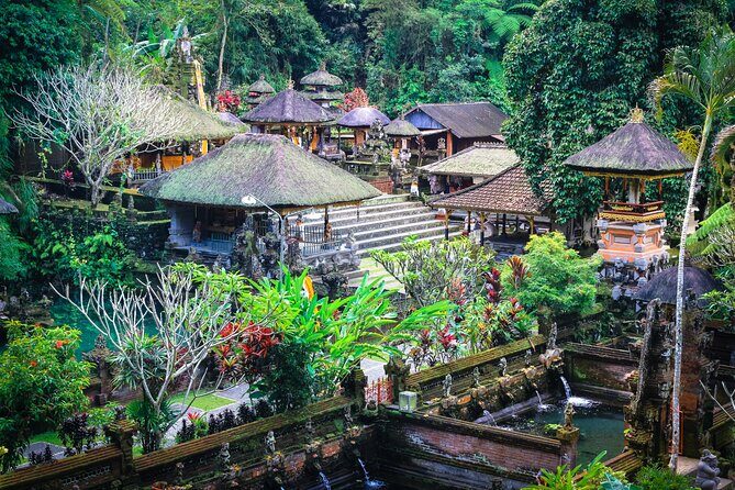Discover Ubud: 2 Days Ubud Private Tour - Price and Value: What $130 Gets You (and Why It Adds Up)