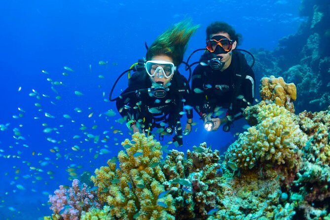 Dive at Tulamben Bali USS Liberty Ship Wreck - GoPro and underwater photo gear: what’s included and what costs extra