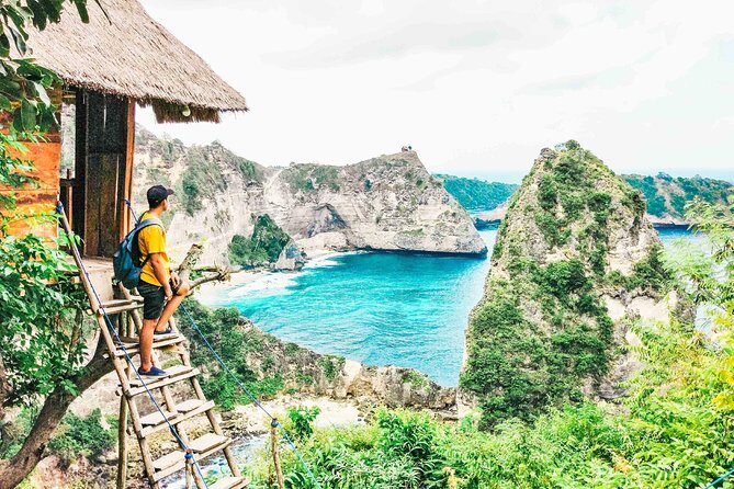 East Nusa Penida Small Group Tour: Atuh Beach & Diamond Beach – Full Day - East Nusa Penida is the Day Trip Sweet Spot from Bali
