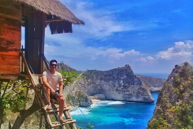 East Nusa Penida Small Group Tour: Atuh Beach & Diamond Beach – Full Day - Teletubbies Hill: The Easy Photo Stop That Still Delivers