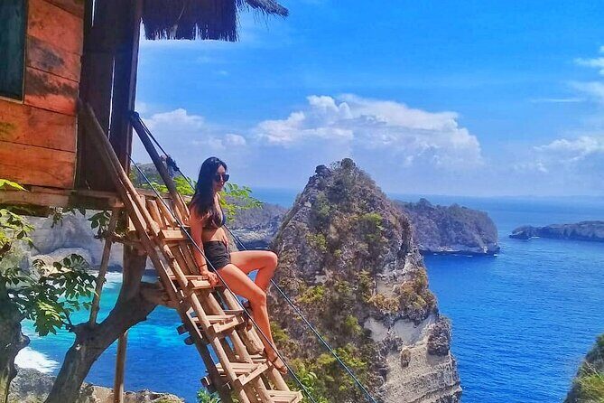 East Nusa Penida Small Group Tour: Atuh Beach & Diamond Beach – Full Day - Diamond Beach and Atuh Beach: White Sand Time on Penida’s East