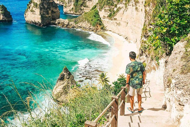 East Nusa Penida Small Group Tour: Atuh Beach & Diamond Beach – Full Day - Price and Value: What the $70.20 Covers