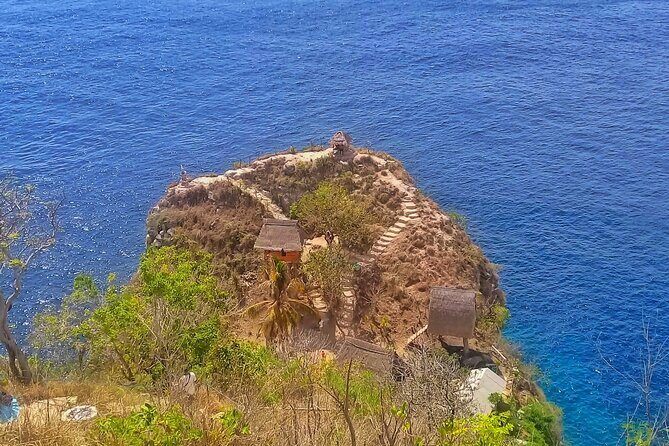 East Nusa Penida Small Group Tour: Atuh Beach & Diamond Beach – Full Day - The Pace of an 8-Hour Day (and Why It Feels Right)