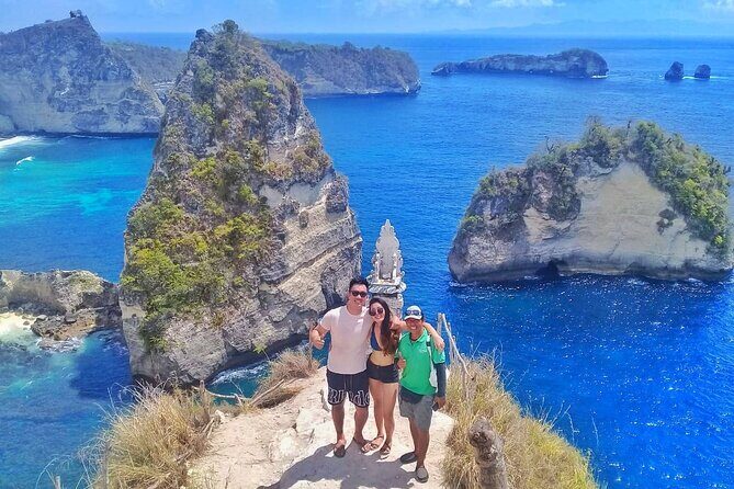 East Nusa Penida Small Group Tour: Atuh Beach & Diamond Beach – Full Day - Comfort, Tickets, and Little Extras That Matter