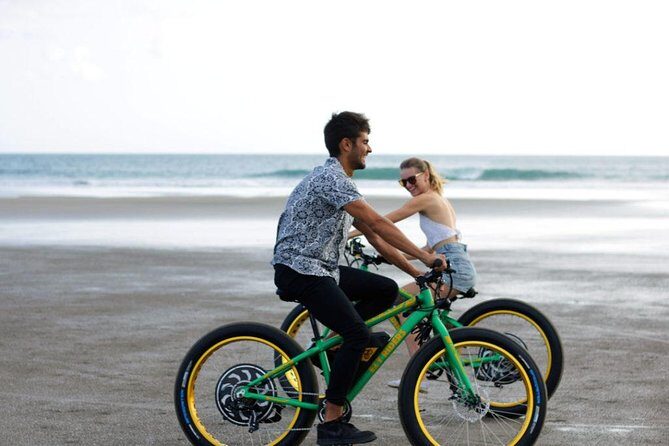 eBike Private Beach Tour Express (2 Hour) - Should you book the eBike Private Beach Tour Express?