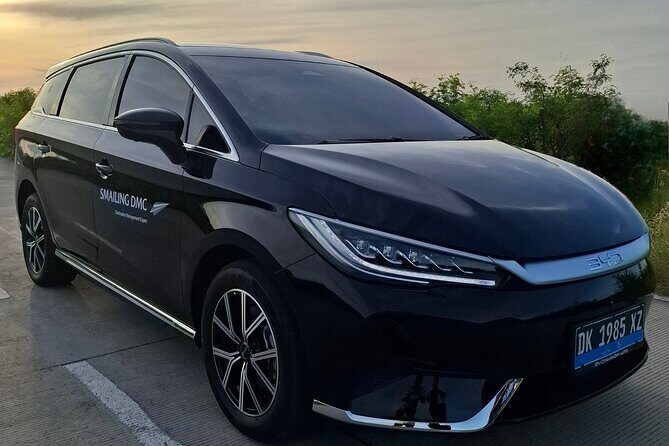 Eco Friendly Premium Electric Vehicle Airport Transfers - Key Things To Know Before You Land in Bali