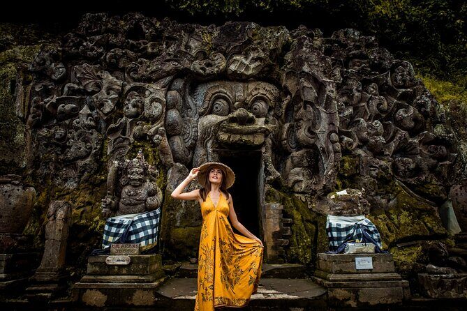 Elephant Cave and Hidden Waterfall All-Inclusive Private Day Tour - Key highlights you’ll care about