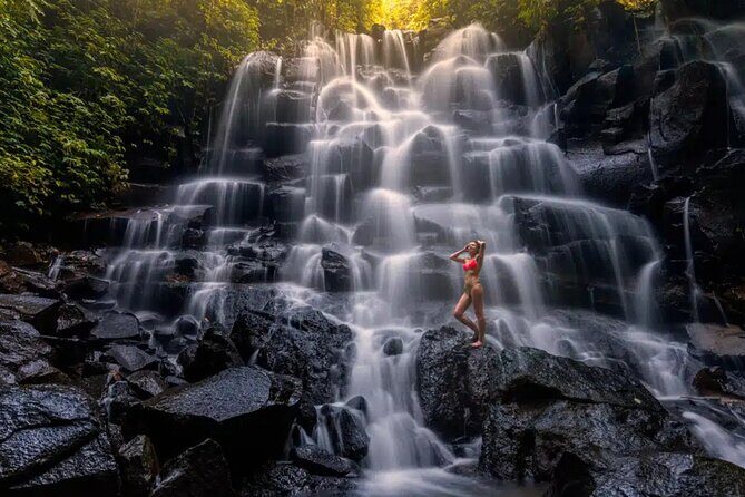 Elephant Cave and Hidden Waterfall All-Inclusive Private Day Tour - What’s included (and what you’ll likely pay extra for)
