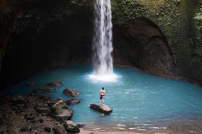 Epic Waterfall Trip: Kanto lampo, Goa Rang Reng, Tibumana & Secret waterfall - Why This Waterfall Day Feels Easier Than Going It Alone
