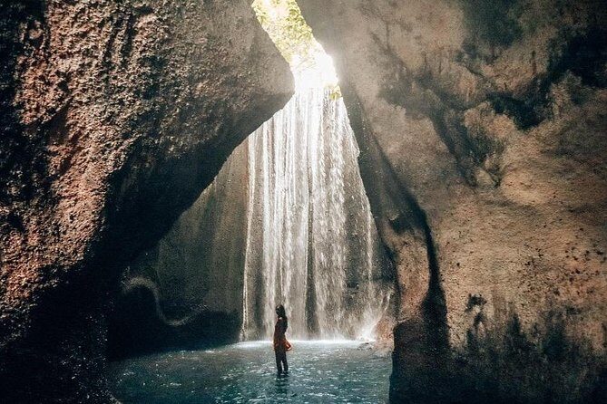 Epic Waterfall Trip: Kanto lampo, Goa Rang Reng, Tibumana & Secret waterfall - Price and Value: What You’re Paying For (and What’s Not Included)