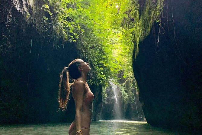 Epic Waterfall Trip: Kanto lampo, Goa Rang Reng, Tibumana & Secret waterfall - The 7:30 am Start: How the Day Runs in Real Life