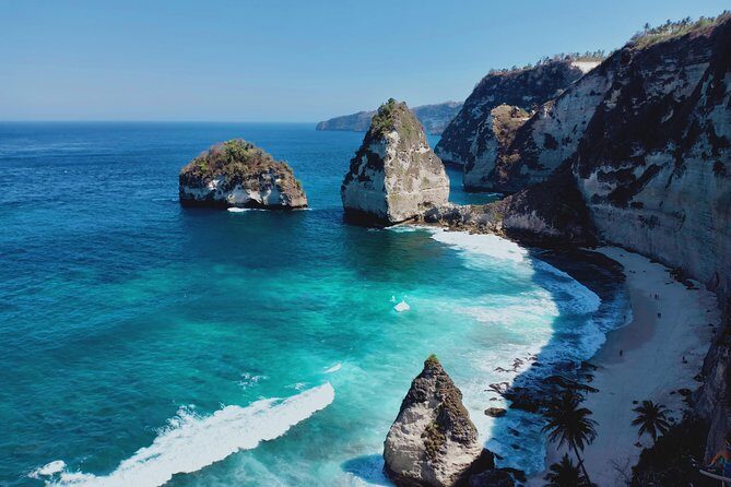 Excellent day tour Nusa penida - Key Highlights You’ll Actually Care About