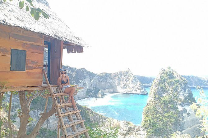 Excellent day tour Nusa penida - Fast Morning Start: 6:30 Pickup and the 08:00 Fast Boat