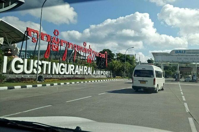 Exclusive Bali Airport Arrival to Hotel Transfer - Key things I would notice before booking