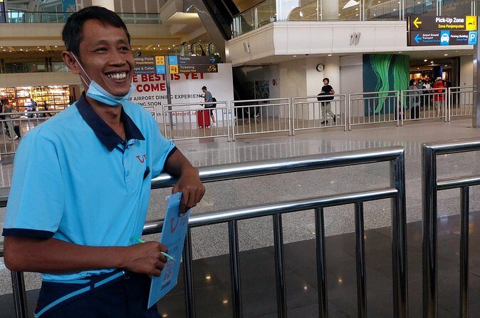 Exclusive Bali Airport Arrival to Hotel Transfer - Where this transfer fits: Kuta and popular Bali hotel areas