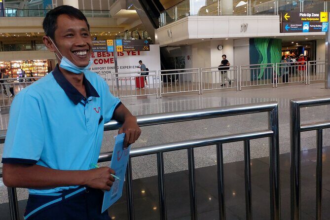 Exclusive Bali Airport Arrival to Hotel Transfer - Who should book this transfer, and who might want another option