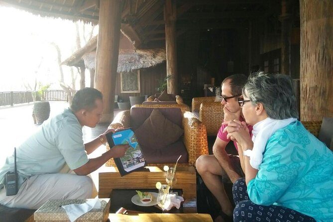 Exclusive Bali Airport Arrival to Hotel Transfer - The air-conditioned ride: what’s included and what you’ll pay separately