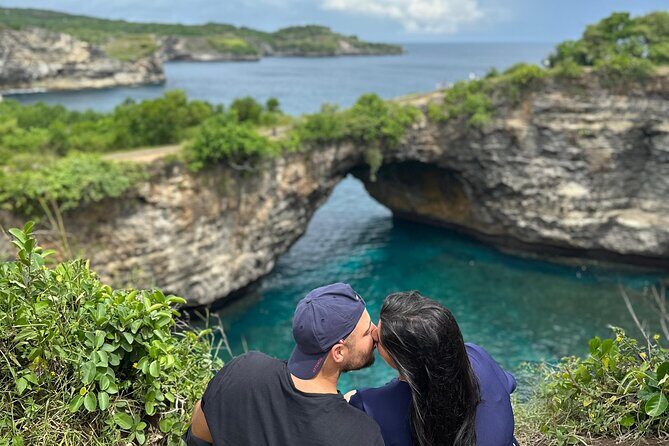Experience West Nusa Penida Private Tour - 6:30 AM start and the fast-boat rhythm from Kuta