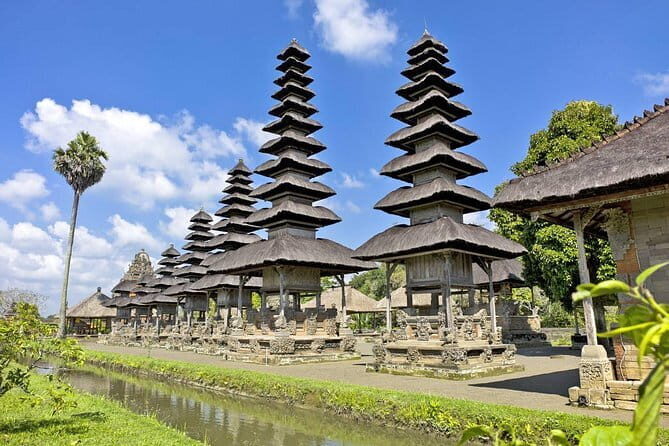 Exploring Bali in 3 Days: Discover Top Places in Bali - Who should book this 3-day Bali experience from Seminyak