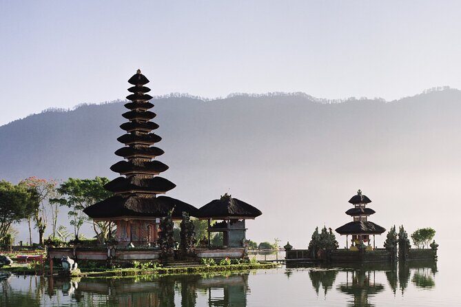 Exquisite UNESCO World Heritage Sites in Bali - Morning pickup and how the 8-hour day usually feels