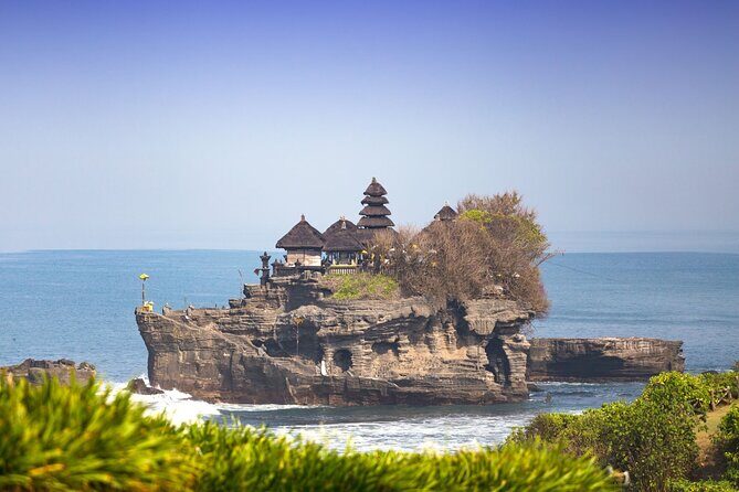 Exquisite UNESCO World Heritage Sites in Bali - Stop 3: Jatiluwih rice terraces and the Subak-style perspective