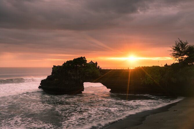 Exquisite UNESCO World Heritage Sites in Bali - The guide makes a big difference, especially if you get Putu