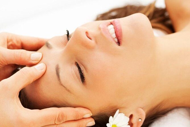 Facial treatment + Balinese massage at Bali Luxury Spa - Thalaso foot wash: your soft landing before deep work