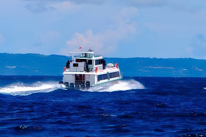 Fast Boat Transfer Bali to Gili & Lombok + Private Hotel Pick-up - What “private transfer” means for comfort and control