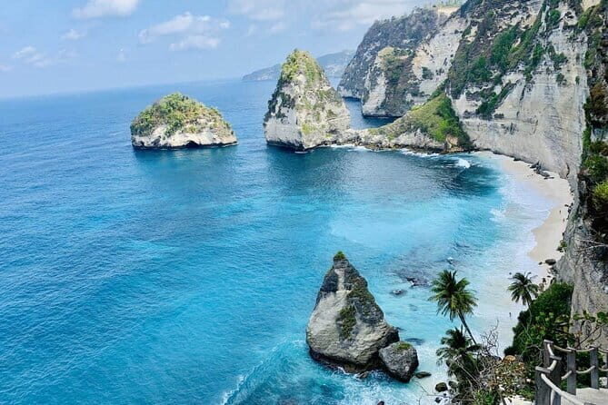 From Bali: Nusa Penida Snorkeling and Island Tour - Should you book this Nusa Penida snorkeling and island tour?