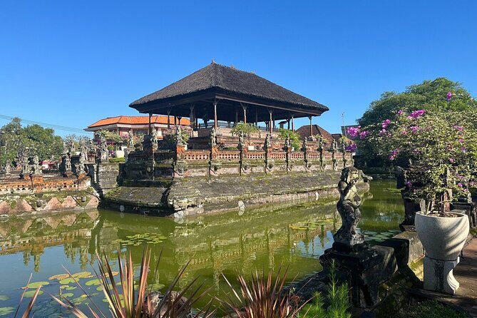 Full Day All Inclusive Besakih Holy Mother Temple Private Tour - Value for money: what $110 gets you (and what it doesn’t)