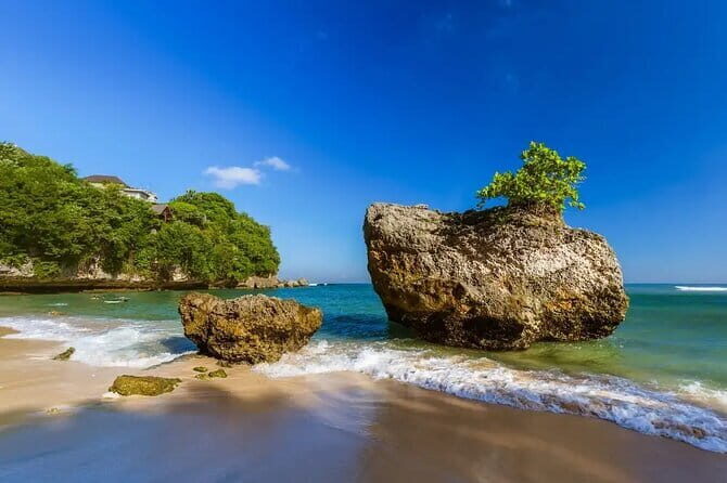 Full Day All Inclusive Tanah Lot and Uluwatu Sunset Tour - Two Temples, One Sunset: How This Full-Day Route Works