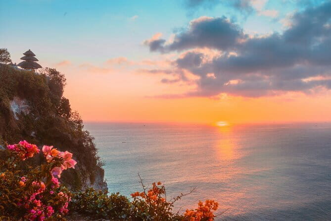 Full Day All Inclusive Tanah Lot and Uluwatu Sunset Tour - Price and Value: Is $125 a Fair Deal for This Mix?