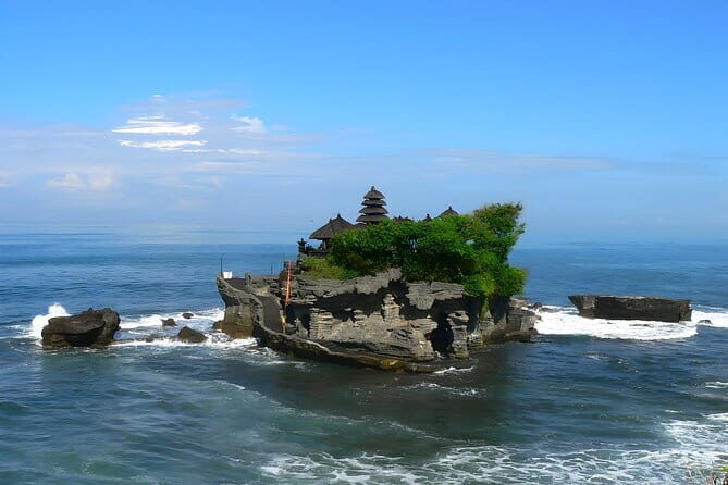 Full Day All Inclusive Tanah Lot and Uluwatu Sunset Tour - Pickup, Timing, and the Practical Stuff You’ll Feel on the Day