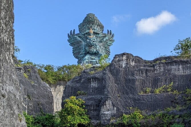 Full Day All Inclusive Tanah Lot and Uluwatu Sunset Tour - Tanah Lot Sea Temple: The Water’s-Edge Magic (Without the Guesswork)