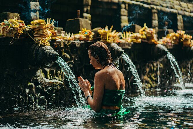 Full Day Best of Ubud Private Tour - Key points worth planning around