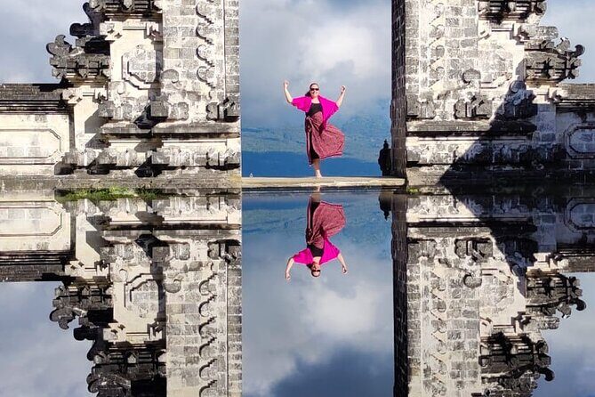 Full Day Gate Of Heaven Bali Instagram Tour - Getting to Lempuyang Temple: the Gate of Heaven views and temple etiquette
