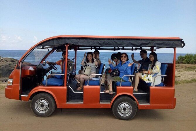Full-Day Island-Hopping Tour from Bali - Key takeaways before you go