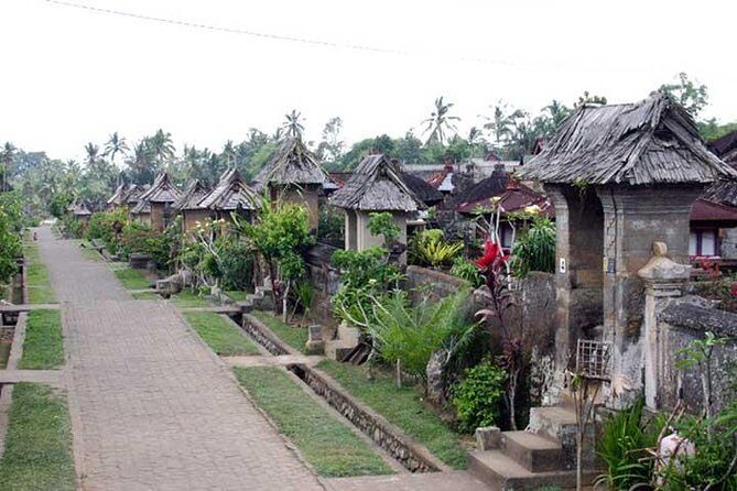 Full Day Kintamani and Penglipuran Village Private Chartered Car Tour from Bali - A private charter day built around culture and the Batur viewpoint