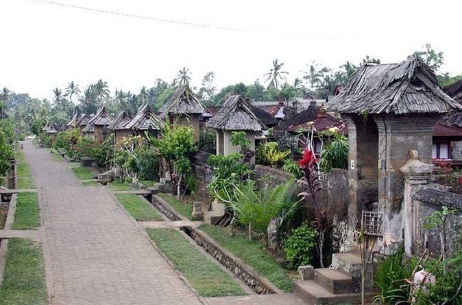 Full Day Kintamani and Penglipuran Village Private Chartered Car Tour from Bali - Timing tips for a 9-hour private route