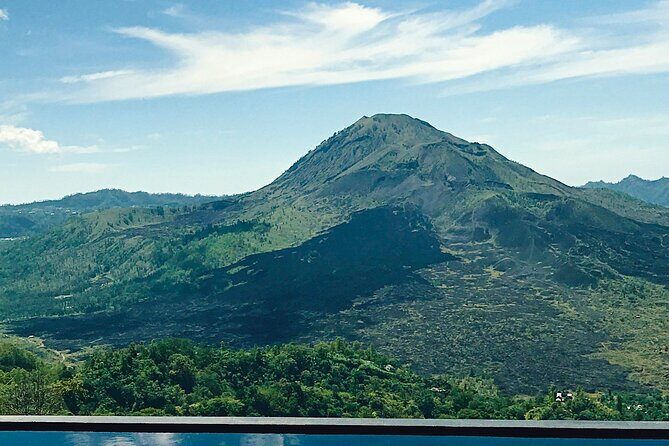 Full Day Kintamani Volcano View and Ancient Penglipuran Village - Penglipuran Village: traditional houses lined up like a quiet museum