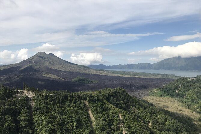 Full Day Kintamani Volcano View and Ubud Village Tour - Start time 8:00 am: the value of being early