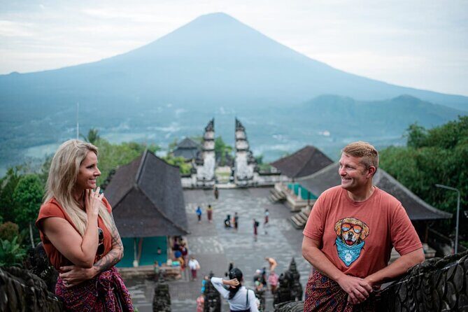 Full Day Private Bali Best Instagram Tour - Seminyak Pickup and a Private Driver: Why This Day Works