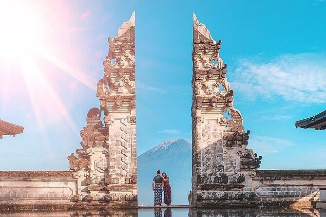 Full Day Private Bali Best Instagram Tour - Lempuyang Temple (Gate of Heaven): Plan for the Photo Time