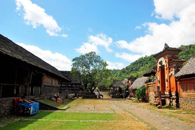 Full Day Private Tour East Bali Sightseeing - All Inclusive - Price and what you actually get for $74