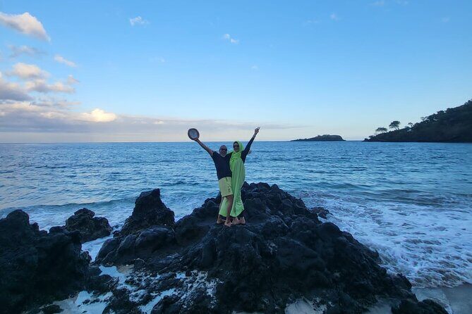 Full Day Private Tour East Bali Sightseeing - All Inclusive - Pickup, road time, and how the day flows