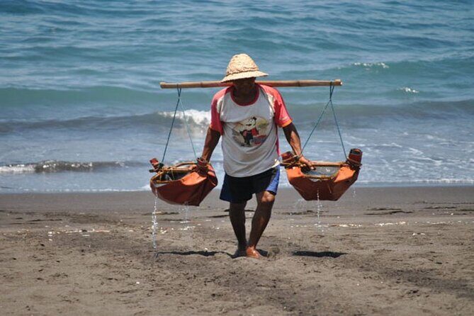 Full Day Private Tour East Bali Sightseeing - All Inclusive - Tenganan Ancient Village: old traditions still in use