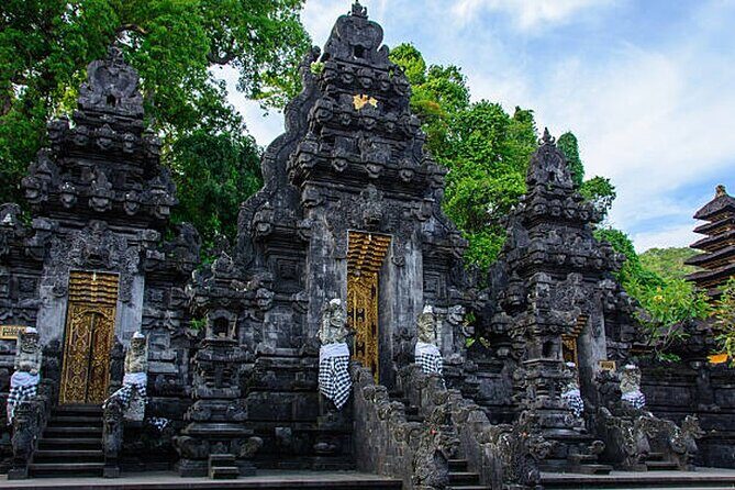 Full Day Private Tour East Bali Sightseeing - All Inclusive - Guide quality and flexibility that can change your day