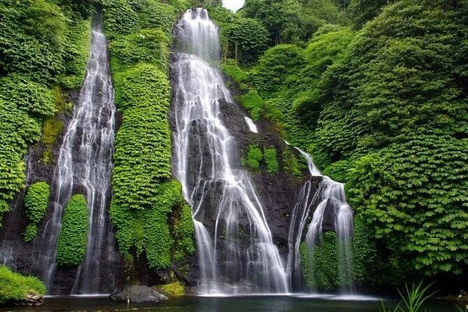 Full Day Private Tour in Bali - How the 7:00 am Start Shapes Your Whole Day